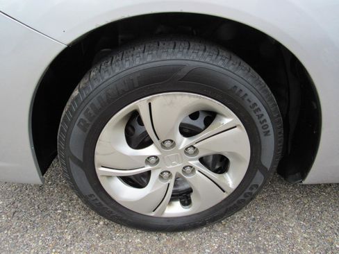 Used 2015 Honda Civic LX image 12