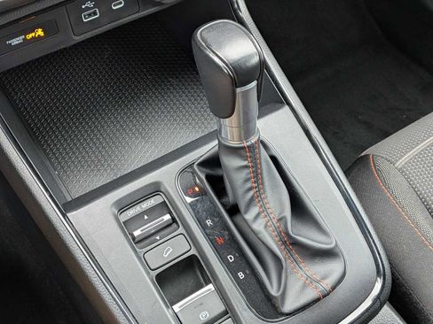 Certified 2025 Honda CR-V Sport image 31