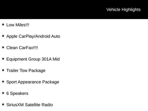 Used 2022 Ford Ranger XLT w/ Equipment Group 301A Mid image 7