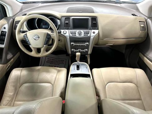 Used 2014 Nissan Murano SL image 23