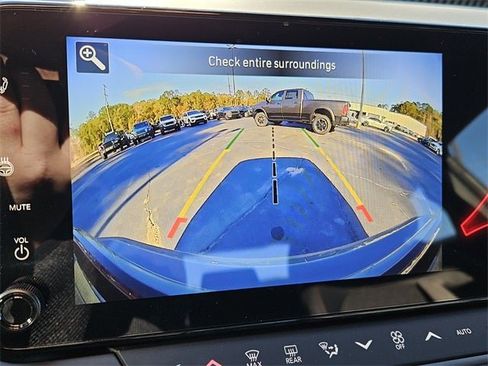 New 2026 Dodge Charger Scat Pack w/ Blacktop Package image 16