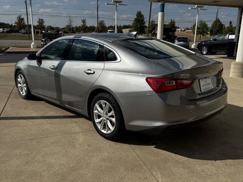 Used 2023 Chevrolet Malibu LT image 5