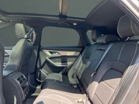 Used 2025 Jaguar F-PACE R-Dynamic S image 16