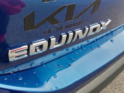 Used 2021 Chevrolet Equinox LT FWD image 8