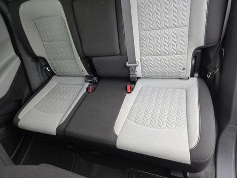Used 2023 Chevrolet Equinox LT image 25