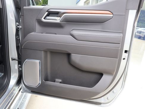 New 2026 GMC Sierra 1500 Denali AWD/4WD image 40