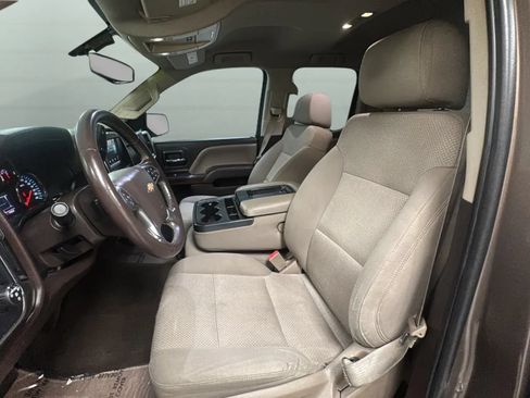 Used 2014 Chevrolet Silverado 1500 LT w/ All Star Edition RWD image 22