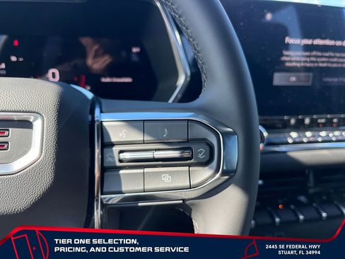 New 2026 GMC Canyon Elevation RWD image 26