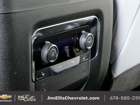 Used 2025 Chevrolet Tahoe Premier image 21