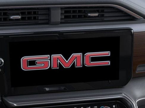 New 2026 GMC Sierra 1500 Denali Ultimate w/ LPO, Black Badging Package AWD/4WD image 20