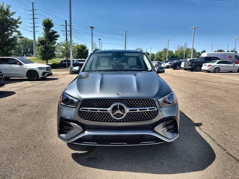 Used 2026 Mercedes-Benz GLE 450 4MATIC image 12
