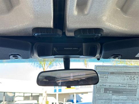 New 2026 Jeep Wrangler Sport image 23