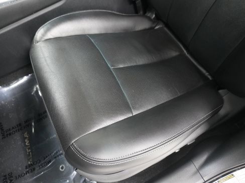 Used 2016 Nissan Altima 2.5 SL FWD image 12