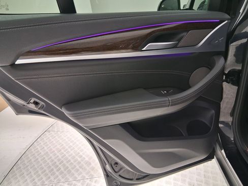 Used 2019 BMW X3 xDrive30i w/ Premium Package image 33