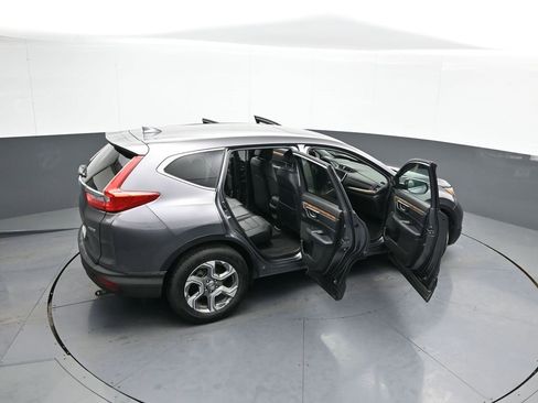 Certified 2019 Honda CR-V EX-L image 45