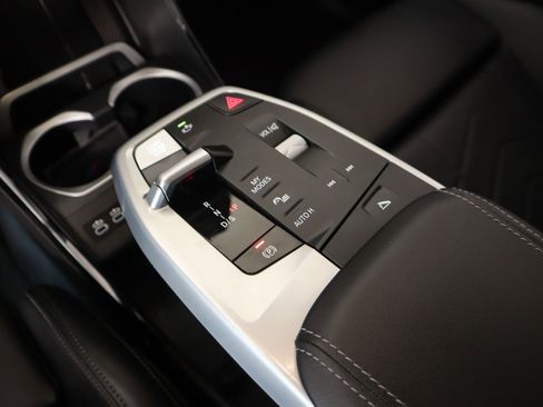 Used 2025 BMW X2 M35i image 8