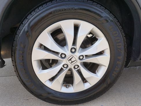 Used 2013 Honda CR-V EX-L image 3