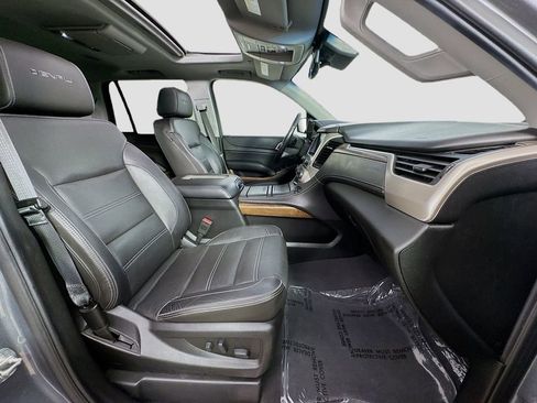 Used 2019 GMC Yukon Denali w/ Open Road Package AWD/4WD image 38