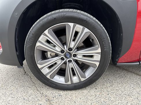 Used 2023 Subaru Solterra AWD image 29