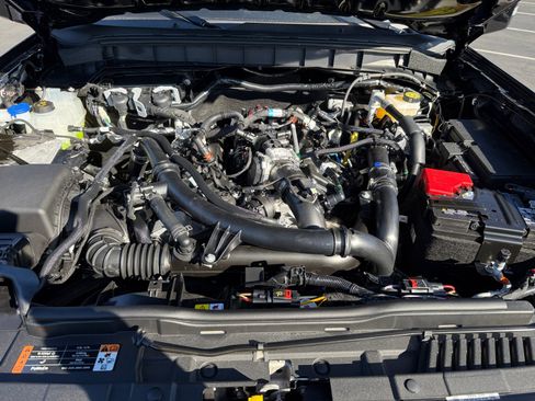 New 2025 Ford Bronco Outer Banks image 20