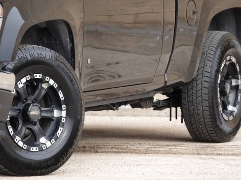 Used 2006 Chevrolet Colorado W/T RWD image 9