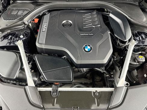 Used 2021 BMW 530i xDrive w/ M Sport Package AWD/4WD image 18