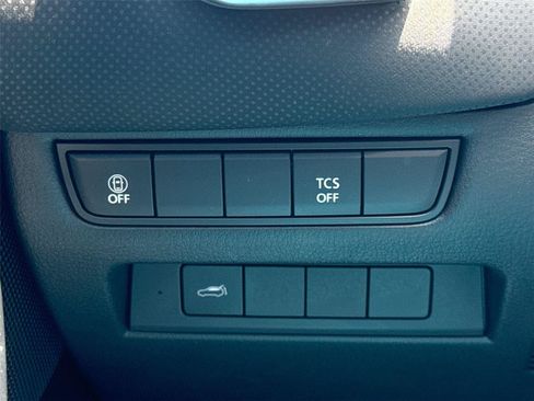 Used 2025 MAZDA CX-50 AWD 2.5 S w/ Preferred Package image 31