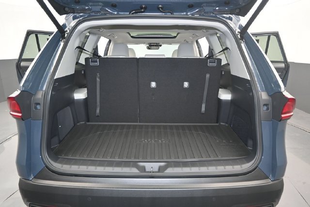 New 2026 Toyota Grand Highlander FWD image 15
