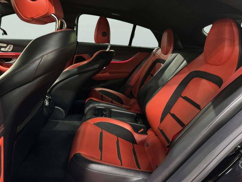 Used 2019 Mercedes-Benz AMG GT 63 image 36