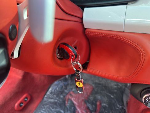 Used 2013 Ferrari 458 Spider RWD image 29