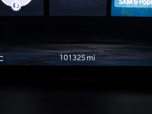 Used 2022 Jeep Grand Wagoneer Series II image 74