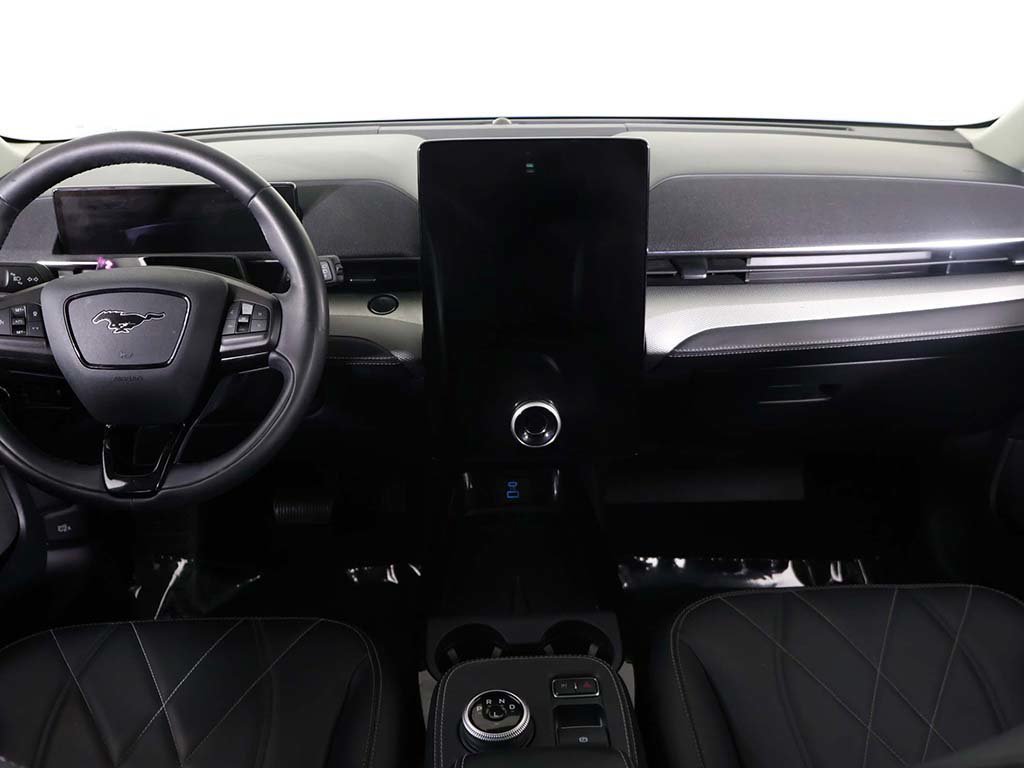 Used 2023 Ford Mustang Mach-E California Route 1 AWD/4WD image 40