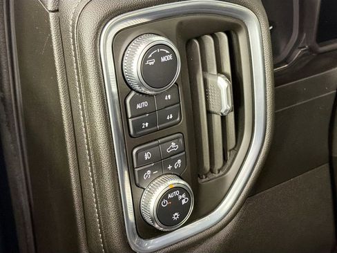 Used 2021 GMC Sierra 1500 Elevation image 10