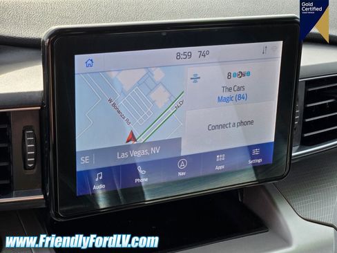 Certified 2022 Ford Explorer XLT image 20