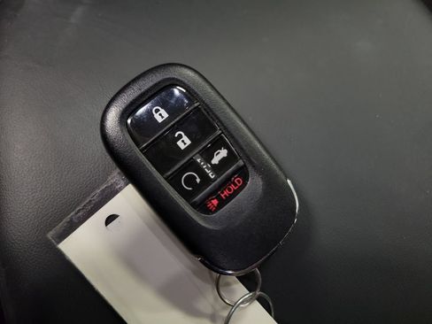 Used 2024 Honda Accord LX image 20
