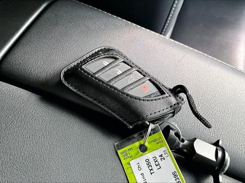 Used 2024 Lexus TX 350 FWD w/ Technology Package image 14