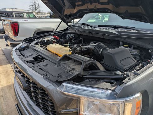 Certified 2022 Ford F150 XL w/ STX Appearance Package image 36