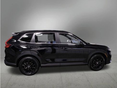 Certified 2023 Honda CR-V Sport image 9