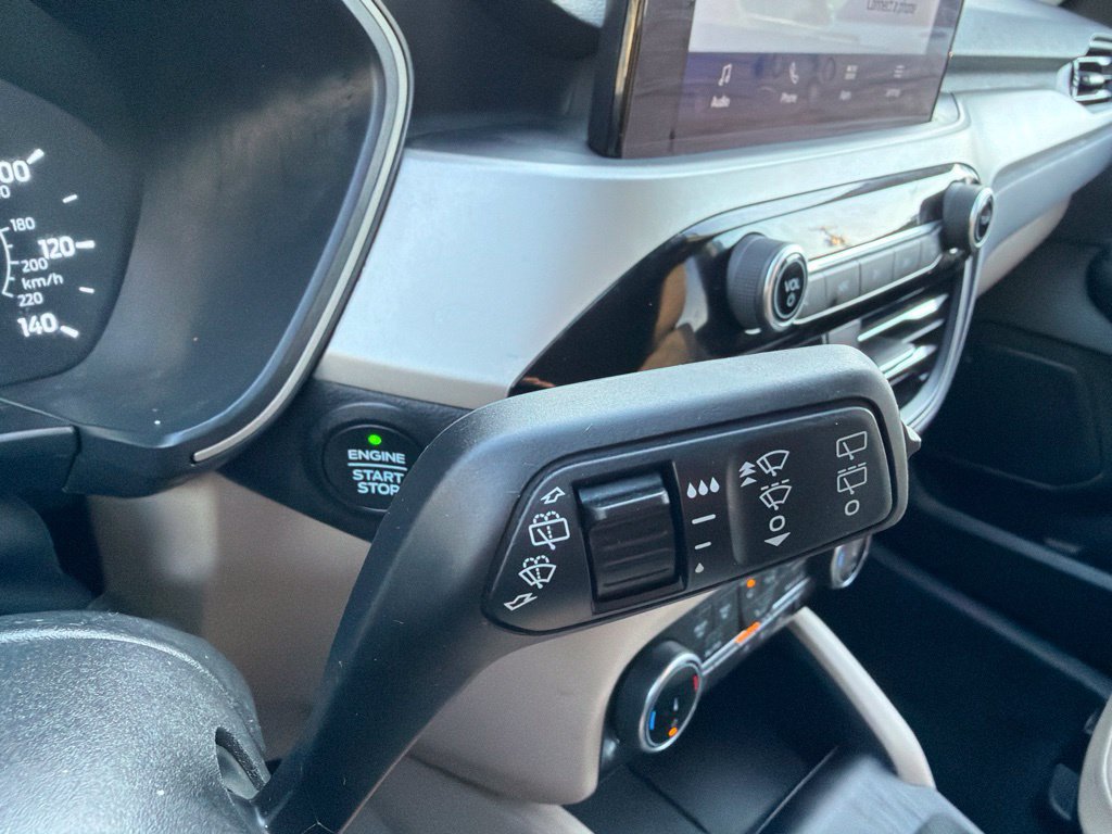 Used 2022 Ford Escape SEL AWD/4WD image 35