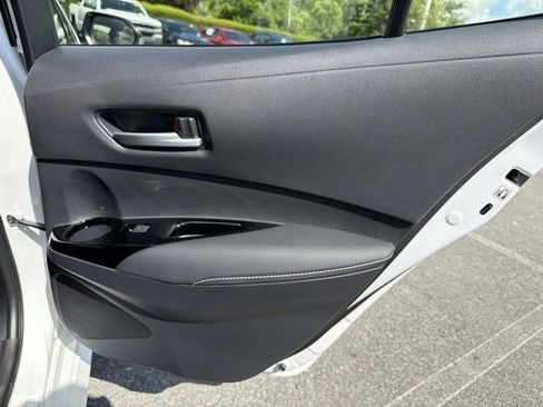 Used 2026 Toyota Corolla SE FWD image 18