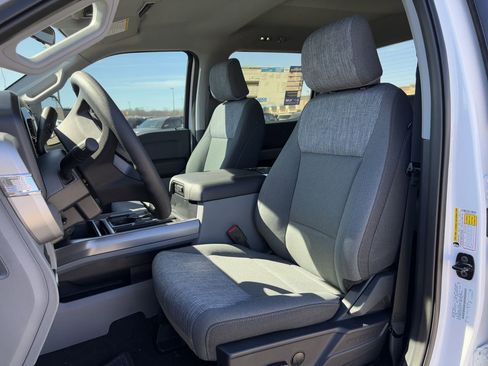 New 2026 Ford F250 XLT w/ FX4 Off-Road Package image 63
