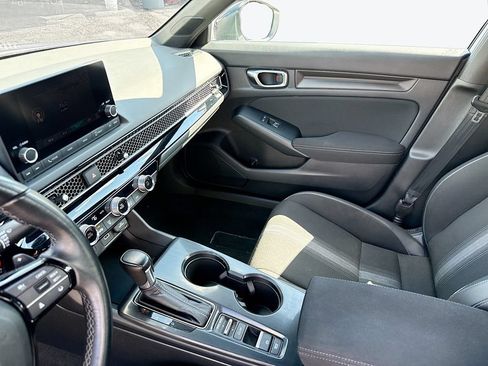 Used 2022 Honda Civic Sport image 25