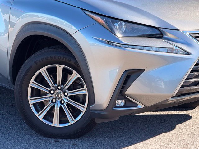 Used 2018 Lexus NX 300 FWD w/ Accessory Package 2 image 2