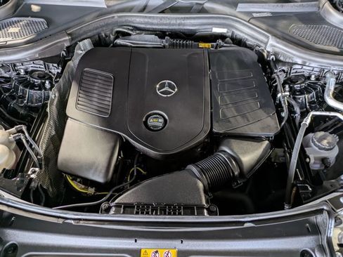 Certified 2026 Mercedes-Benz GLC 300 image 23