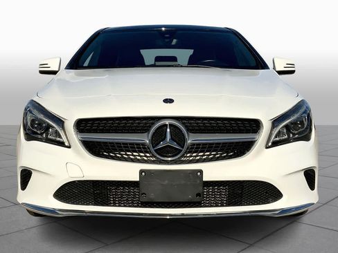 Used 2019 Mercedes-Benz CLA 250 CLA 250 image 4