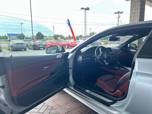 Used 2014 BMW 650i Coupe RWD image 31