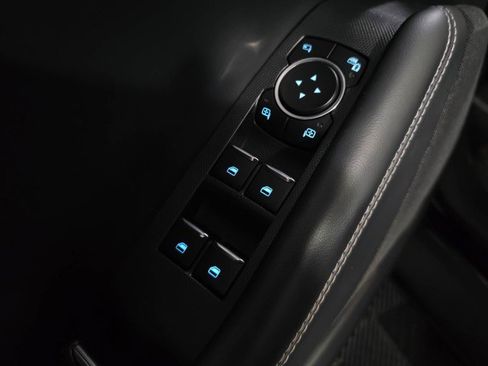 Used 2024 Ford Mustang Mach-E Select w/ Comfort Package Lite image 29