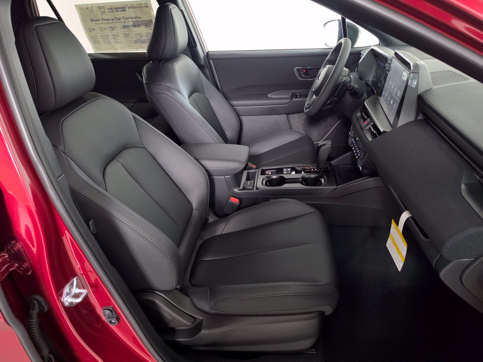 New 2026 Subaru Outback Premium AWD/4WD image 21
