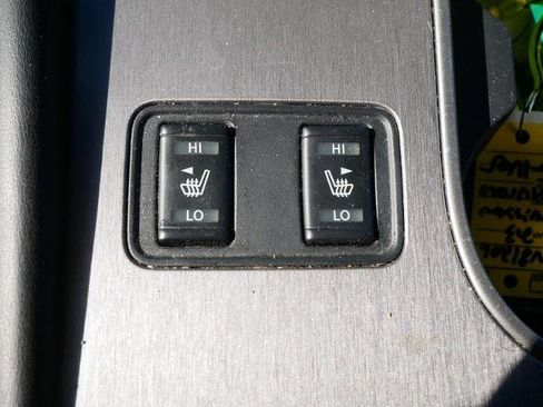 Certified 2023 Nissan Murano SL w/ SL Moonroof Package image 22