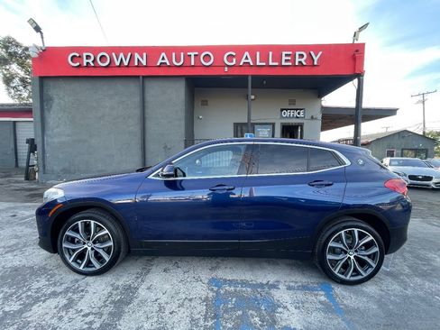 Used 2020 BMW X2 sDrive28i w/ Convenience Package FWD image 6